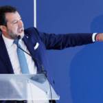 Fisco, Salvini insiste su pace fiscale: Ruffini lo ‘bacchetta’ e FdI frena