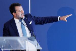 Fisco, Salvini insiste su pace fiscale: Ruffini lo ‘bacchetta’ e FdI frena