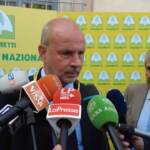 Caldo, Schillaci: “Attenzione ai lavoratori”