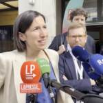 Salario minimo, Schlein: “Alzare stipendi e accompagnare conversione ecologica”