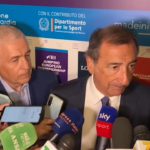 Stadio Milano, Sala: “Entro fine mese decisione su vincolo a San Siro”