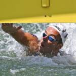 Mondiali nuoto, argento Paltrinieri e bronzo Acerenza nella 5 km