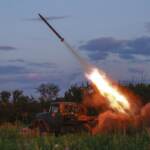 Ucraina, Mosca: “Respinto attacco di Kiev sulla Crimea, abbattuti 28 droni”