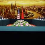 Clima, Kerry a Wang: “Riscaldamento globale minaccia per umanità”