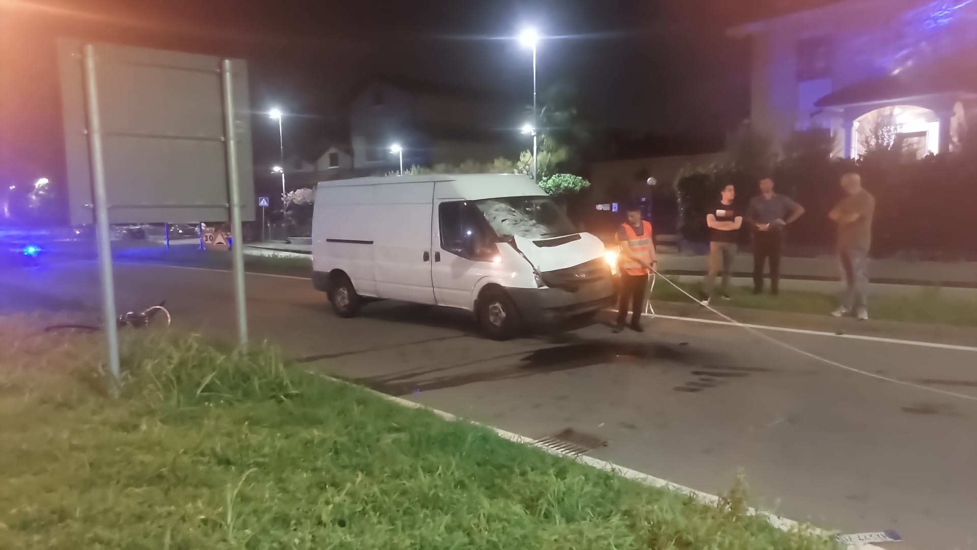 Milano, investe e uccide un giovane in bici: arrestato 32enne Milano, investe e uccide un giovane in bici: arrestato 32enne