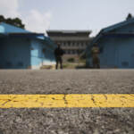 Corea del Nord, cittadino Usa attraversa confine: fermato soldato