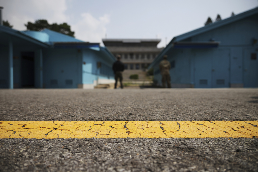 Corea del Nord, cittadino Usa attraversa confine: fermato soldato