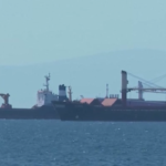 Grano ucraino, a Istanbul l’ultima nave autorizzata a transitare nel Mar Nero