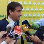 Pnrr, Fitto: “Bene lavoro con Regioni”