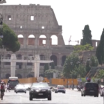 Caldo a Roma, la Protezione Civile: “Abituarsi a comportamenti sani per ridurre danni”