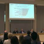 Intesa Sp presenta Rapporto distretti industriali, Gros-Pietro: “Ottimo rimbalzo da Covid”