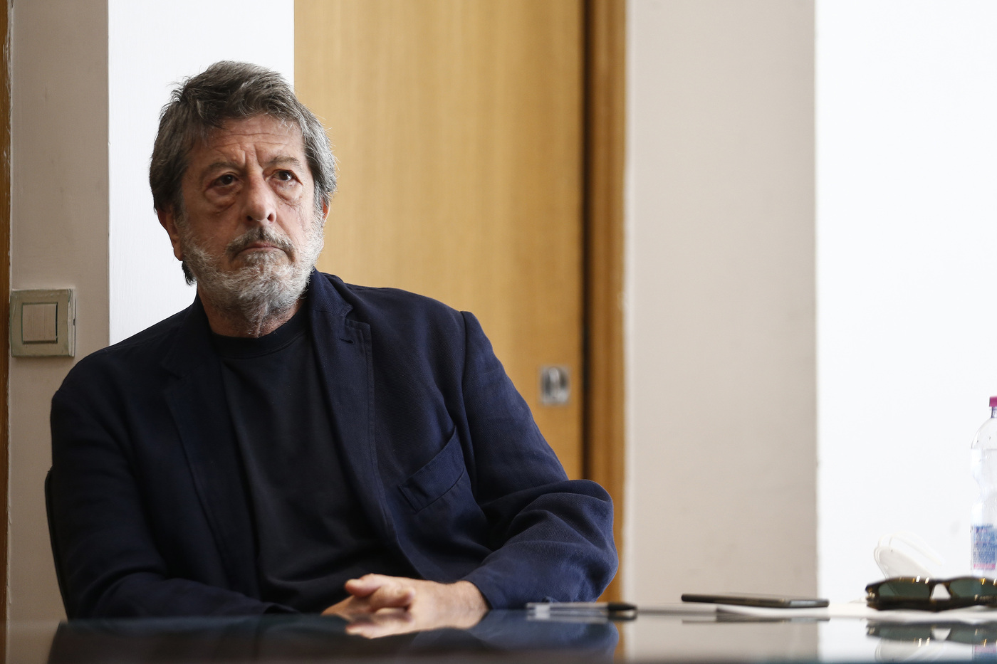 Giornalismo, è morto Andrea Purgatori