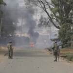 Kenya, tensioni e proteste a Nairobi contro il carovita