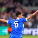 Milan, Reijnders firma fino al 2028