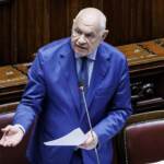 Concorso esterno, Nordio in Aula: “Polemica sterile, sconcerto per essere definito favoreggiatore”
