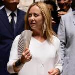 Berlusconi, Meloni: “Lettera di Marina? Non posso considerarla soggetto politico”
