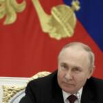 Ucraina, Lavrov: “Zuppi verrà in Russia, siamo pronti a parlare”