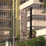 Caldo, al Cardarelli di Napoli un accesso ogni 6 minuti