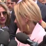 Mafia, Meloni: “Su concorso esterno polemica pretestuosa”