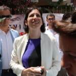 Strage via D’Amelio, Schlein a Palermo: “Battaglia contro le mafie anche in Europa”