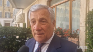 Patrick Zaki, Tajani: “In politica contano fatti, oggi risultato positivo”