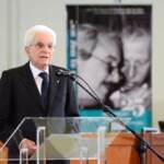 Strage via D’Amelio, Mattarella: “Repubblica si inchina a memoria Borsellino”