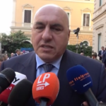 Zaki, Crosetto: “Grande vittoria, risultato dell’impegno di Meloni e Tajani”