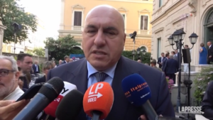 Zaki, Crosetto: “Grande vittoria, risultato dell’impegno di Meloni e Tajani”