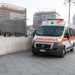 Napoli, 20enne incastrato in macchinario muore sul lavoro