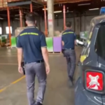 Verona, sequestrati 1,7 milioni di prodotti insicuri