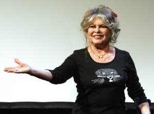 Brigitte Bardot, malore in casa per il caldo