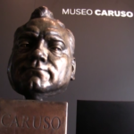 Napoli, inaugurato il Museo Enrico Caruso a Palazzo Reale