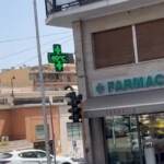 Cagliari, temperature oltre 40°C: strade deserte per il troppo caldo