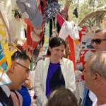 Strage via D’Amelio, Schlein: “Facciamo nostre parole Mattarella”