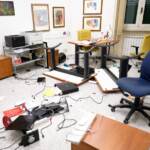 Assalto alla Cgil, chiesti 10 anni e mezzo per Fiore e Castellino