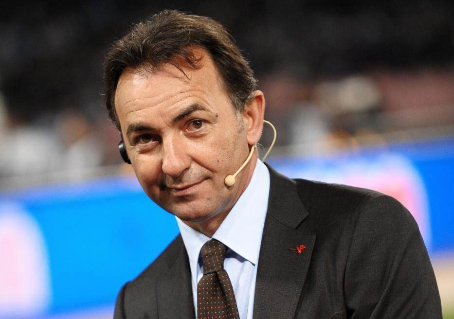 Calabria, Massimo Mauro colto da malore: l’ex calciatore sta bene