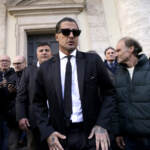 Caso scommesse, polizia acquisisce materiale audio legato a fonte Corona