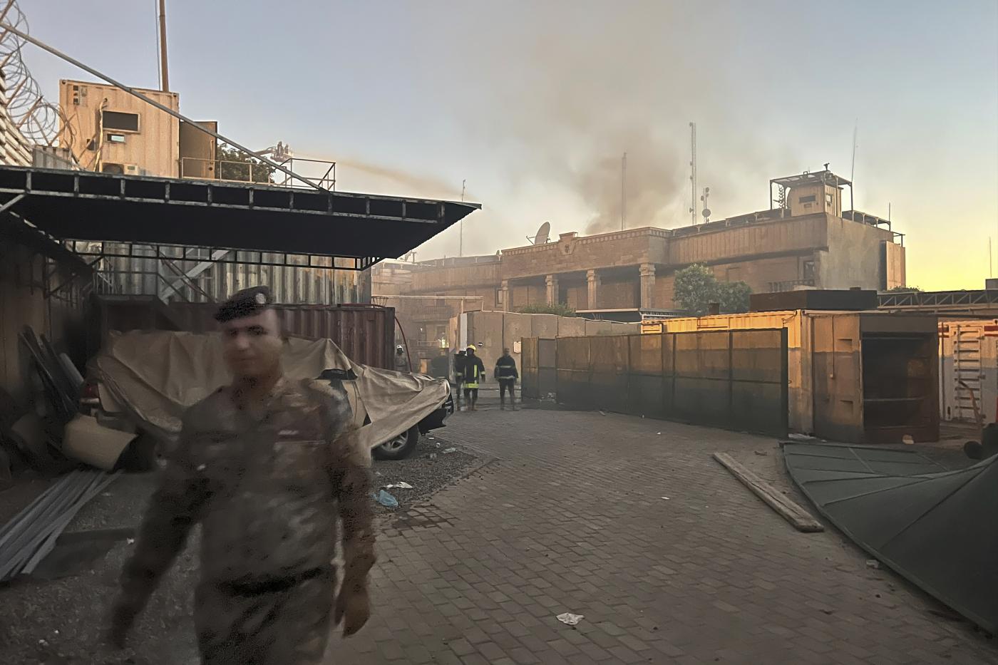 Iraq, Baghdad espelle ambasciatore svedese