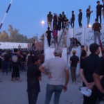 Iraq, assaltata ambasciata svedese a Baghdad