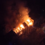 Ucraina, bombe russe su Mykolaiv: almeno un morto