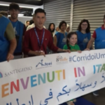 Roma, Comunità di Sant’Egidio porta in Italia 22 rifugiati afghani