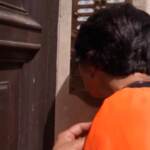 Caldo, a Roma i volontari di Sant’Egidio offrono aiuto agli anziani