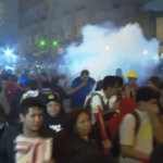 Perù, nuove proteste contro il governo: arresti e feriti