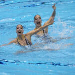 Nuoto artistico, Mondiali: oro Austria nel duo