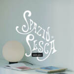 Milano, nuova casa per lo studio Spazio Pesca