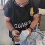 Bologna, sequestrati oltre 13mila prodotti non sicuri