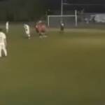 Messico, allenatore calcio ucciso durante partita dilettanti: il video shock