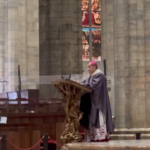 Rogo Rsa Milano, Delpini: “Disgrazia incomprensibile”