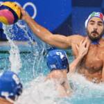 Mondiali pallanuoto, settebello travolge Cina 18-5 e vola ai quarti