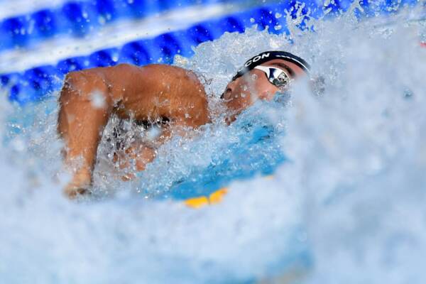 Nuoto, azzurri arrivati a Fukuoka: “Obiettivo far bene e divertire”